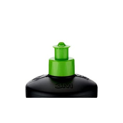 Liquide de polissage Fast Cut+ Extreme, 1kg, 865ml, 51815 7100136343 | 3M