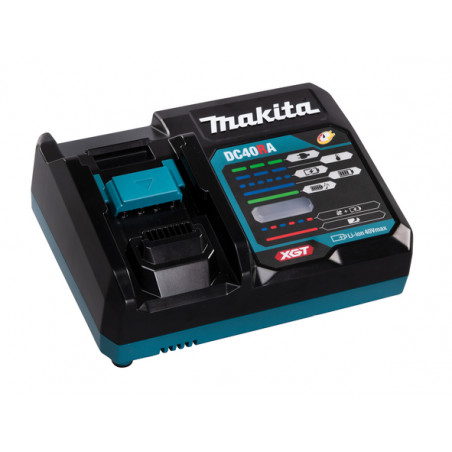 Machine d'altitude avec les batteries de chargeur Akita 40v