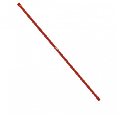 Barre de montage 1000mm p/ 1'' - 26x34mm Virax | 220310