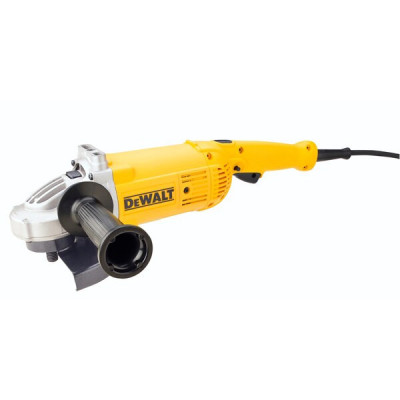 Meuleuse 230mm 2600W DEWALT | DWE496