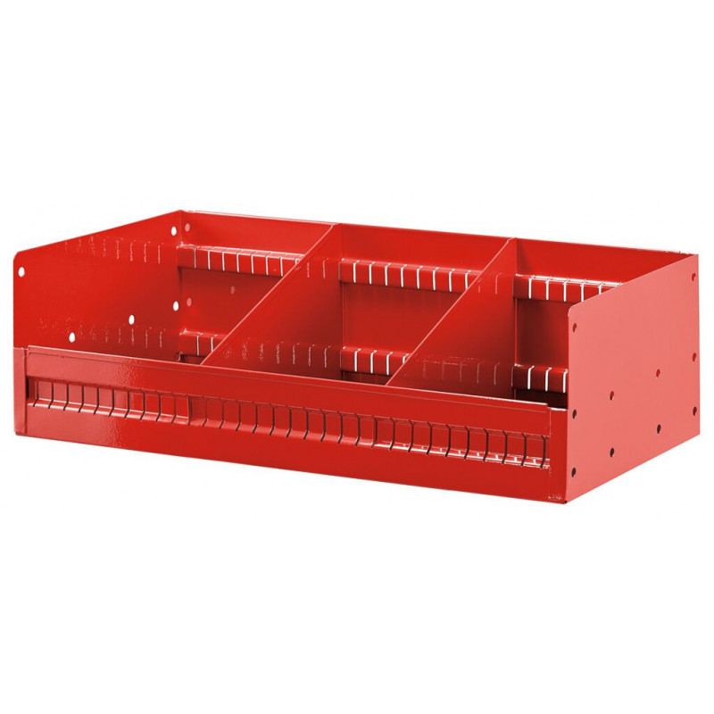 Etagères inclinées Gamme Matrix Facom | U50030036