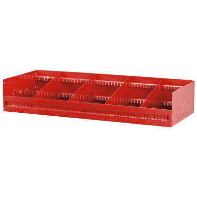Etagères inclinées Gamme Matrix Facom | F50030042