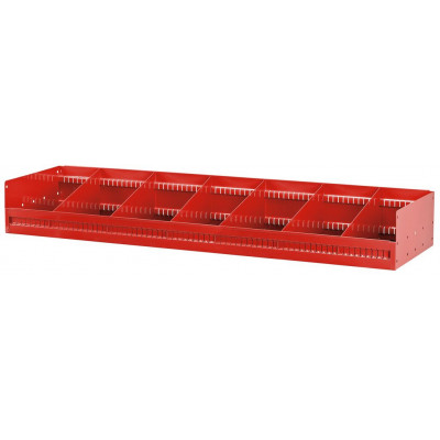 Etagères inclinées Gamme Matrix Facom | F50030043