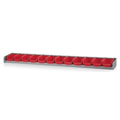 Bacs et montants Gamme Matrix Facom | U50030068