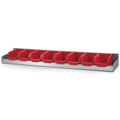 Bacs et montants Gamme Matrix Facom | F50030074