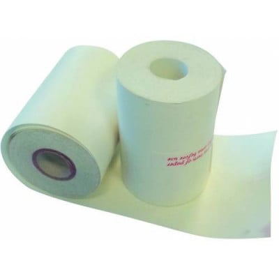 Jeu de 2 Rouleaux de Papier pour 913-30 SAM | 913-30R