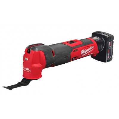Multitool 12 volts fuel M12 FMT-422X Milwaukee | 4933472239