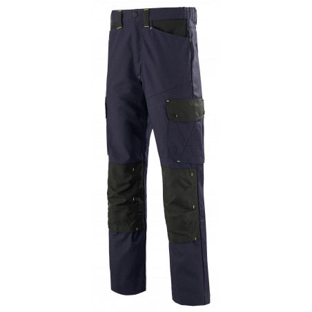 Pantalon Craft Worker Cepovett Safety | 20-9062-9883