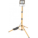 Projecteur LED JARO avec pied télescopique 2930 lumens Brennenstuhl | 1171250334