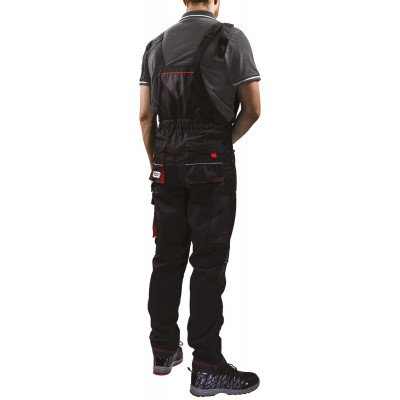 Salopette de travail, T44 KSTools | 985.0693