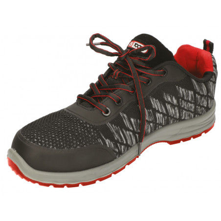Chaussures de sécurité - Modèle 10.40 - S1P HRO, T. 43 KSTools | 310.4030