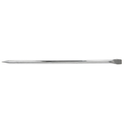 Barre à mine INOX, 1000 mm, diamètre 30 mm KSTools | 964.3213