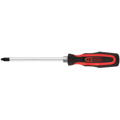 Tournevis ERGOTORQUEplus® 4 pans,  3, 255mm KSTools | 159.1191