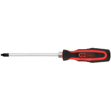 Tournevis ERGOTORQUEplus® 4 pans,  4, 315mm KSTools | 159.1192