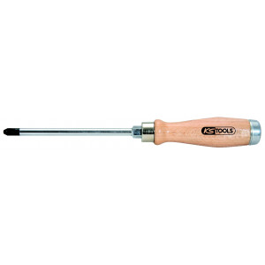 Tournevis ERGOTORQUE® BOISmax PH2 KSTools | 300.1062