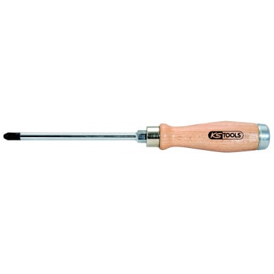 Tournevis ERGOTORQUE® BOISmax PH3 KSTools | 300.1063