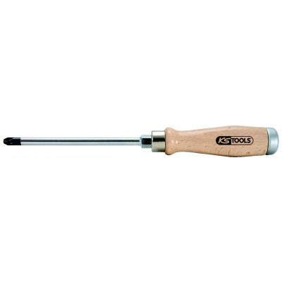 Tournevis ERGOTORQUE® BOISmax PZ1 KSTools | 300.1071