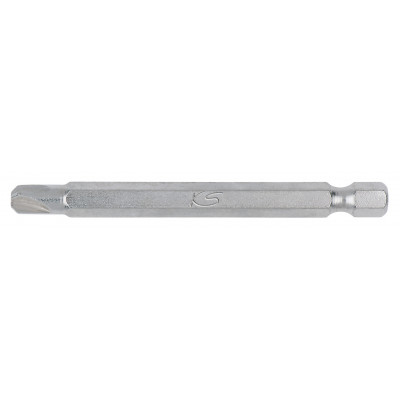 Boîte de 5 embouts de vissage TORQ-SET®, L.75 mm - 1/4'' -  4 KSTools | 911.8382