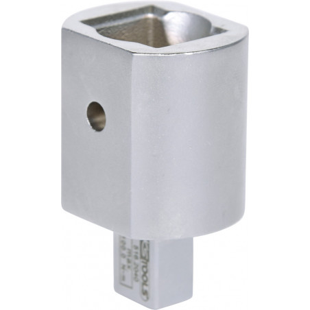 Adaptateur 9x12 mm pour clé à emmanchement ,14x18 mm KSTools | 516.2040