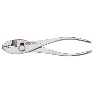 Pince universelle 2 positions INOX, 200mm KSTools | 964.1701