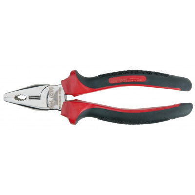Pince universelle INOX, 200mm KSTools | 964.0203