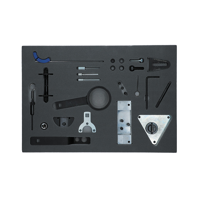 Module d'outils de calage FIAT KSTools | 711.1121