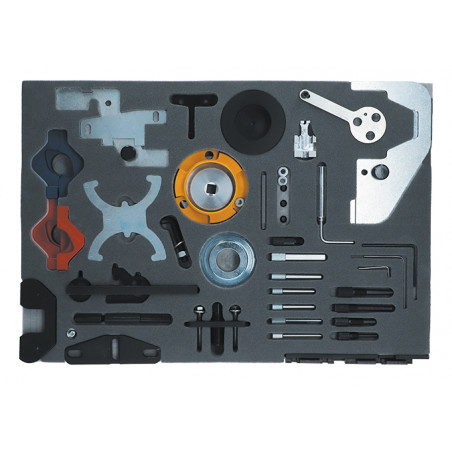 Module d'outils de calage FORD KSTools | 711.1149