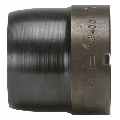 Découpe-joints à visser en acier, fixation Ø 31 mm, Ø 33 mm KSTools | 129.0142