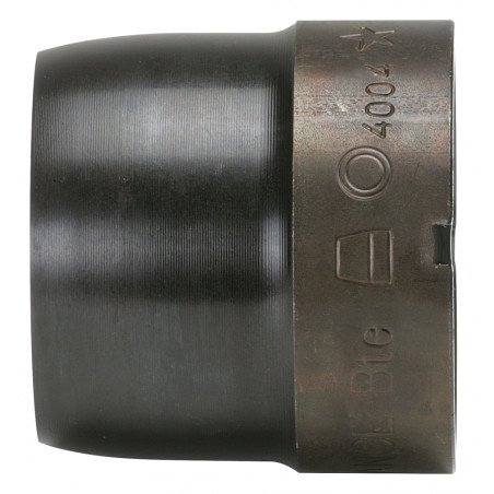 Découpe-joints à visser en acier, fixation Ø 31 mm, Ø 34 mm KSTools | 129.0134