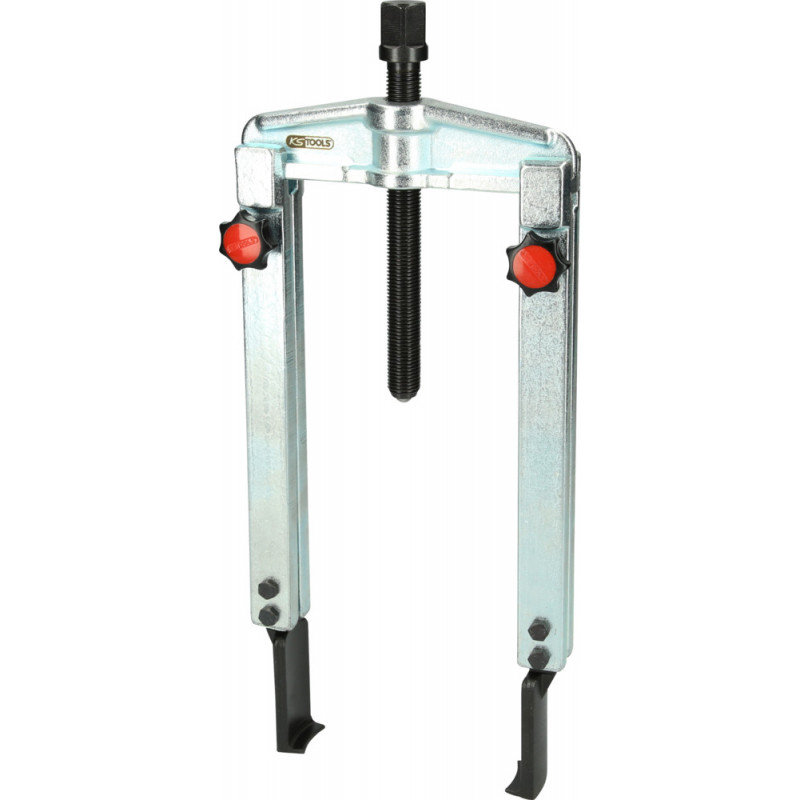 Sollbry Extracteur De Roulement,Arrache Roulement 2 Griffes,Petits