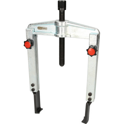 Extracteur universel à réglage rapide et avec griffes rallongées et fines, 50-160 mm, 220 mm KSTools | 620.0018