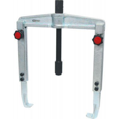 Extracteur hydraulique universel à 2 griffes à blocage rapide, 80-350 mm, 425 mm KSTools | 620.0081