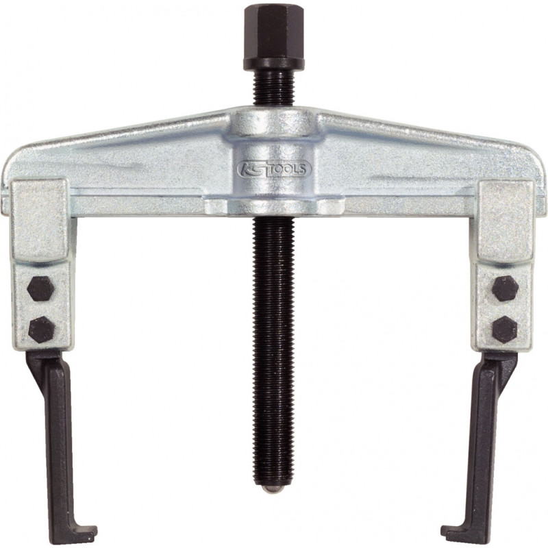 Extracteur De Roulement,Arrache Roulement 2 Griffes,Petits Extracteurs De Haute Qualité,Extracteur De Roulement De Moteur À 2 Cycles, Outils À Main,Extracteur De 2 Griffe,Dispositif De Lee Séparé Pour
