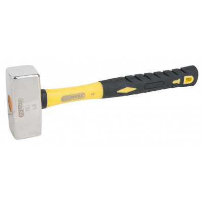 Massette INOX, manche fibre - 3600g KSTools | 964.2007