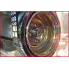 Douille à chocs 12 pans 3/8", 19 mm KSTools | 515.0969