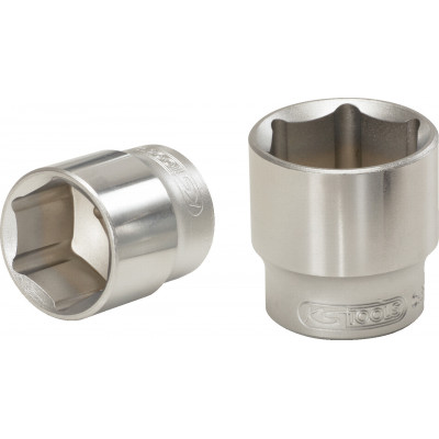 Douille 6 pans 3/8'', 9/32'' KSTools | 917.3871