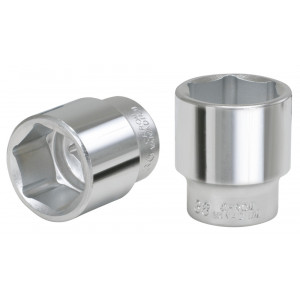 Douille 6 pans - 3/4'' – 1.1/2" KSTools | 911.3444