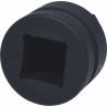 Douille tournevis à chocs 6 pans 1'', 22 mm KSTools | 450.0478