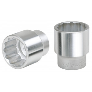 Douille 12 pans 1'', 2.9/16" KSTools | 911.1096