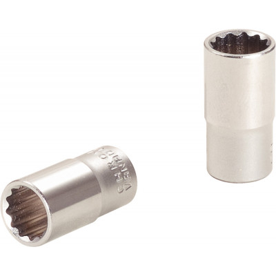 Douille ULTIMATE® 1/4'' 12 pans, 5/16'' KSTools | 917.1478