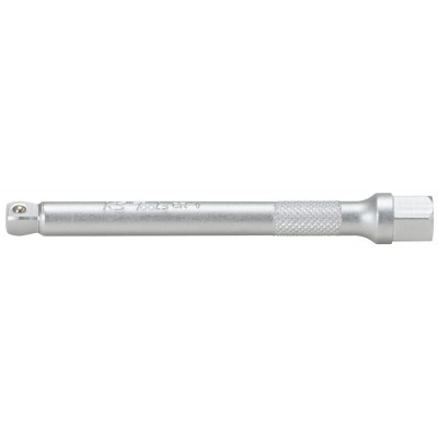 Rallonge articulée ULTIMATE 1/4'', L.75 mm KSTools | 911.1509