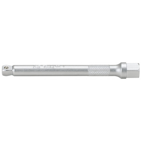 Rallonge articulée ULTIMATE 1/4'', L.75 mm KSTools | 911.1509