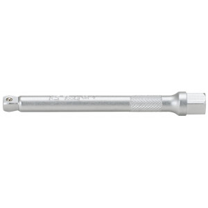 Rallonge articulée ULTIMATE 1/4'', L.75 mm KSTools | 911.1509