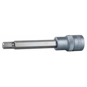 Douille tournevis 6 pans ULTIMATE 1/2'', L.110 mm - 13 mm KSTools | 911.5354