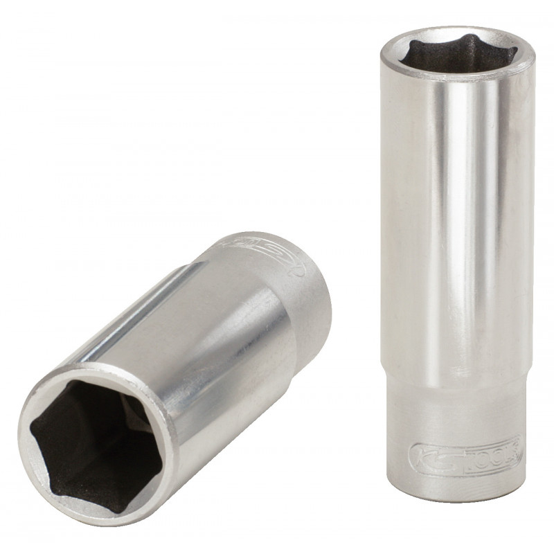 Douille longue 6 pans ULTIMATE 1/2'', 25 mm KSTools | 917.1328