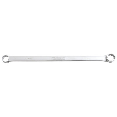 Clé polygonale 12 pans extra-longue, 6 x 8 mm KSTools | 518.1802