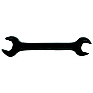 Clé à fourches brunie, 13x15 mm KSTools | 517.2413