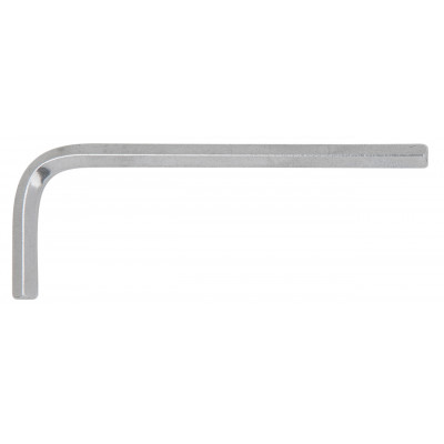 Clé mâle INOX 6 pans, courte - 1,5mm KSTools | 964.03015