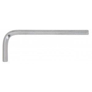 Clé mâle INOX 6 pans, courte - 1,5mm KSTools | 964.03015
