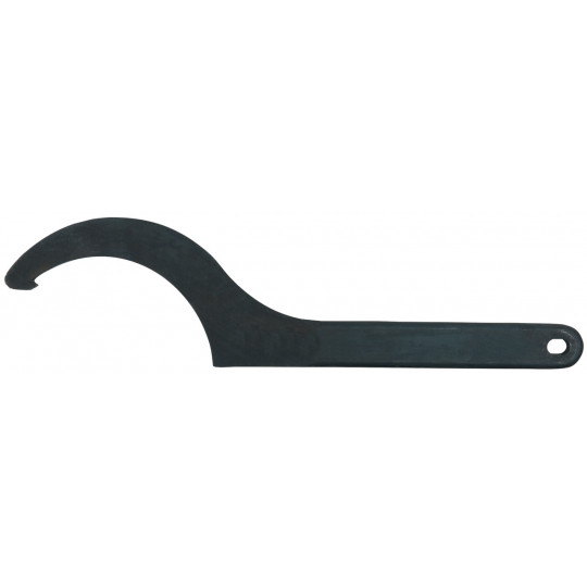 KS TOOLS 517.0924 Clé à Frapper à Œil Brunie 24 Mm - Outil Professionnel Résistant